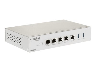 D-LINK Nuclias Cloud SD-WAN Switch