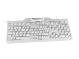 CHERRY KC 1000 SC Keyboard (FR)