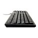 PORT DESIGNS US Office Keyboard Budget