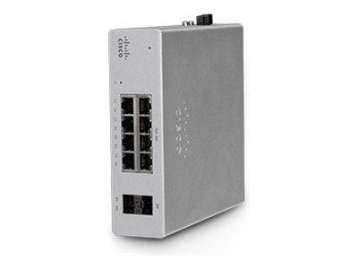 CISCO Meraki MS130R-8P Switch