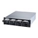 QNAP TS-h1677XU-RP-3700X-32G 16-bay