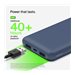 BELKIN Batterie externe 3 ports 10K avec
