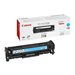 CANON 718Y CARTOUCHE TONER JAUN