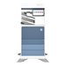 HP Clr LaserJet Ent Flw MFP 6800zfsw Prt
