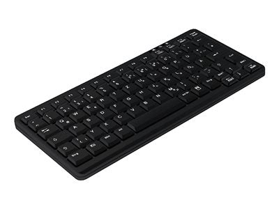 CHERRY AK-4100 Serie Wired Keyboard (FR)