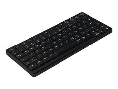 CHERRY AK-4100 Serie Wired Keyboard (FR)