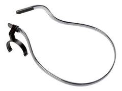 HP Poly HW540 Behind The Neckband