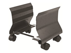 FELLOWES SUPPORT UC PREMIUM-GRAPHITE