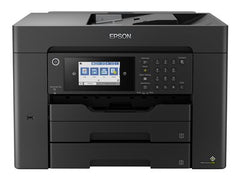 EPSON WorkForce WF-7840DTWF MFP colour
