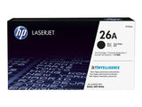 HP 26A Original cartouche de toner noir