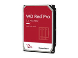 WD Red Pro 12To 6Gb/s SATA HDD