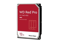 WD Red Pro 12To 6Gb/s SATA HDD