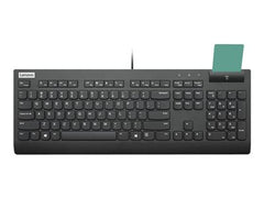 LENOVO Smartcard Wired Keyboard II FR