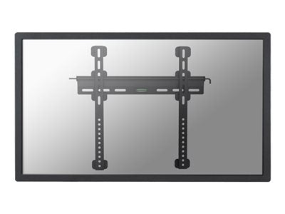 NEOMOUNTS Wall Mount 23-52p Lock Blck