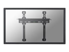 NEOMOUNTS Wall Mount 23-52p Lock Blck