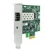 ALLIED TAA Federal 100X/1000X SFP PCIe