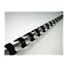 FELLOWES 5345707 Binding comb 8mm black