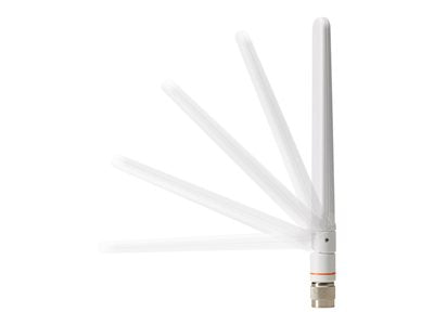 CISCO 2.4 GHz 2 dBi/5 GHz 4 dBi Dipole