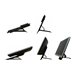 NEOMOUNTS Flatscreen Desk Mount