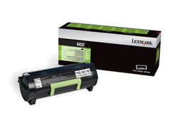 LEXMARK 602 Cartouche de toner