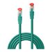 LINDY Cat.6 S/FTP Cable orange 15m