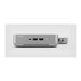 ASUS RNUC14RVSU900000I BB U9 185H Kit