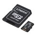 KINGSTON 16Go microSDHC Industrial C10