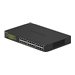 NETGEAR 24PT GIGE UNMNGED SWCH W/ POE+