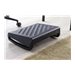 FELLOWES Breyta Foot Rest Black