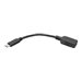 EATON TRIPPLITE USB-C to USB-A Cable