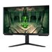 SAMSUNG Odyssey G4 S27BG400 27p 16:9