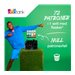 EPSON 1LB 104 EcoTank 4-colour Multipack