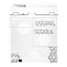 LEXMARK CX820de Multifonction laser coul