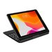 TARGUS VersaType BT Kbd Case iPad 10.2i