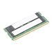 LENOVO MEMORY 16GB DDR5 5600Mhz SoDIMM