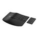 HP 965 BLK Ergonomic WL KBD France
