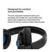 BELKIN SOUNDFORM Inspire Headset Black