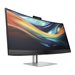 HP Écran de conférence incurvé 5K2K 39p