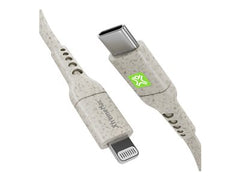 XTREMEMAC Câble biodégradable Lightning