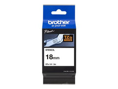 BROTHER STE141 18mm Stencil Tape
