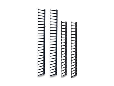 APC Vertical Cable Manager