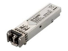 D-LINK 1-port Mini-GBIC SFP