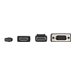 EATON TRIPPLITE 4-Port Presentation Adap