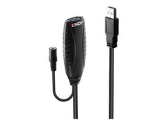 LINDY USB 3.0 Active Extension 15m
