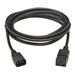 EATON TRIPPLITE Power Cord