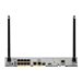 CISCO ISR 1100X 8P xDSL GE SFP Router