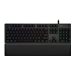 LOGI G513 Carbon Lightsync RGB