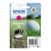 EPSON 2LB Singlepack Magenta 34 Ink
