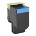 LEXMARK C54X/X54X DEVELOPPEUR J