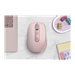LOGI MX Anywhere 3S - ROSE